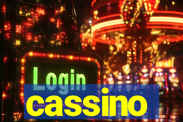cassino internacional online